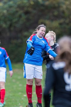 Bild 205 - wBJ SVHU am 20.11.21